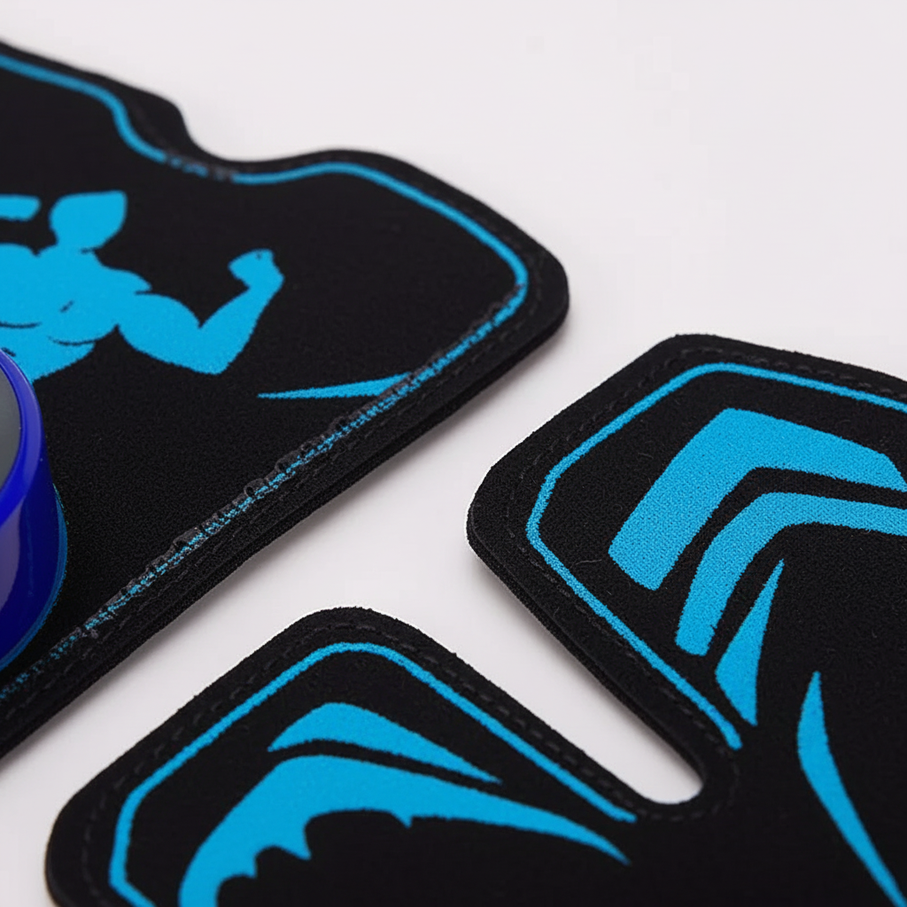 Nordspur | CoreVanta Wireless Rechargeable EMS Pad