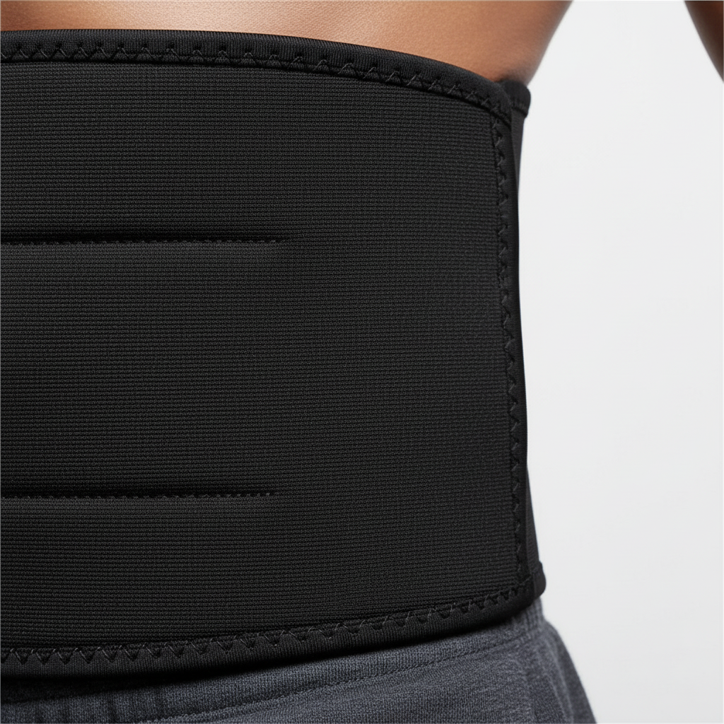 Nordspur | CoreVibe Rechargeable Vibrating Waist Belt