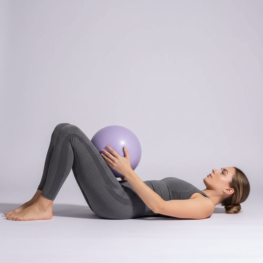 Nordspur | Corelette Mini Anti Burst Exercise Ball