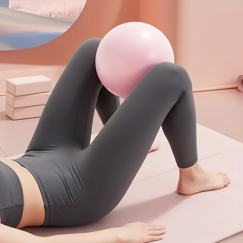 Nordspur | Corelette Mini Anti Burst Exercise Ball