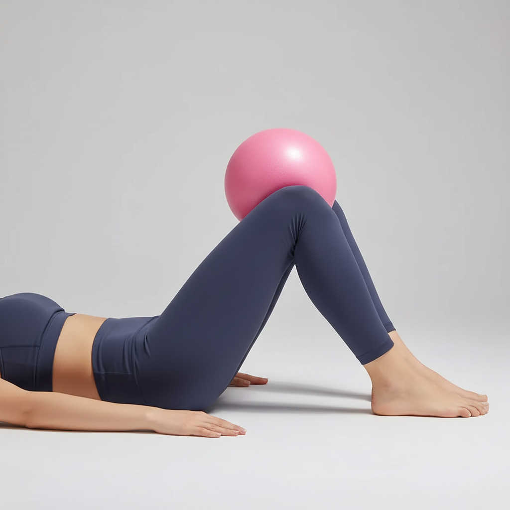 Nordspur | Corelette Mini Anti Burst Exercise Ball