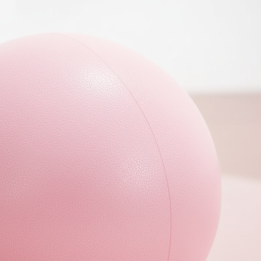 Nordspur | Corelette Mini Anti Burst Exercise Ball