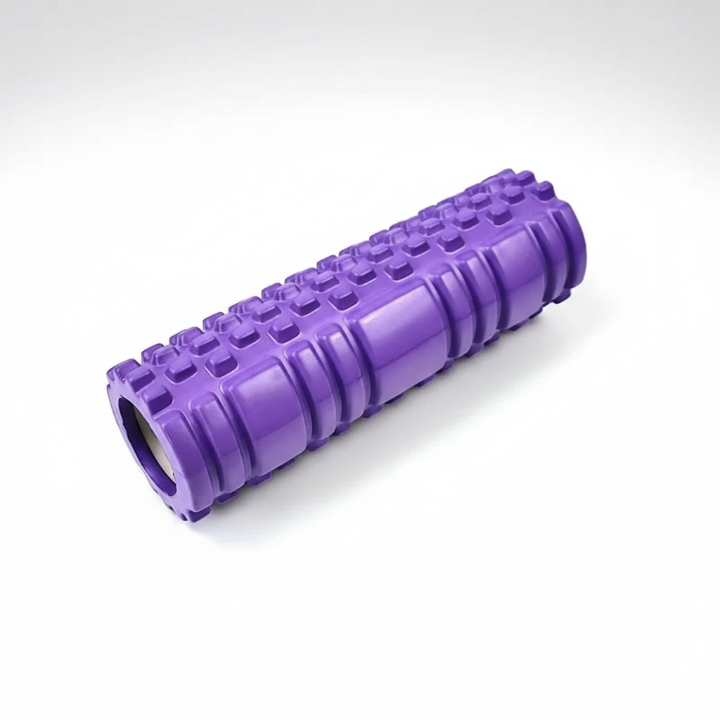 Nordspur | Corerelax Hollow Textured Foam Roller