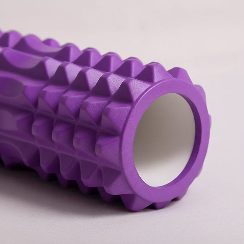 Nordspur | Corerelax Hollow Textured Foam Roller