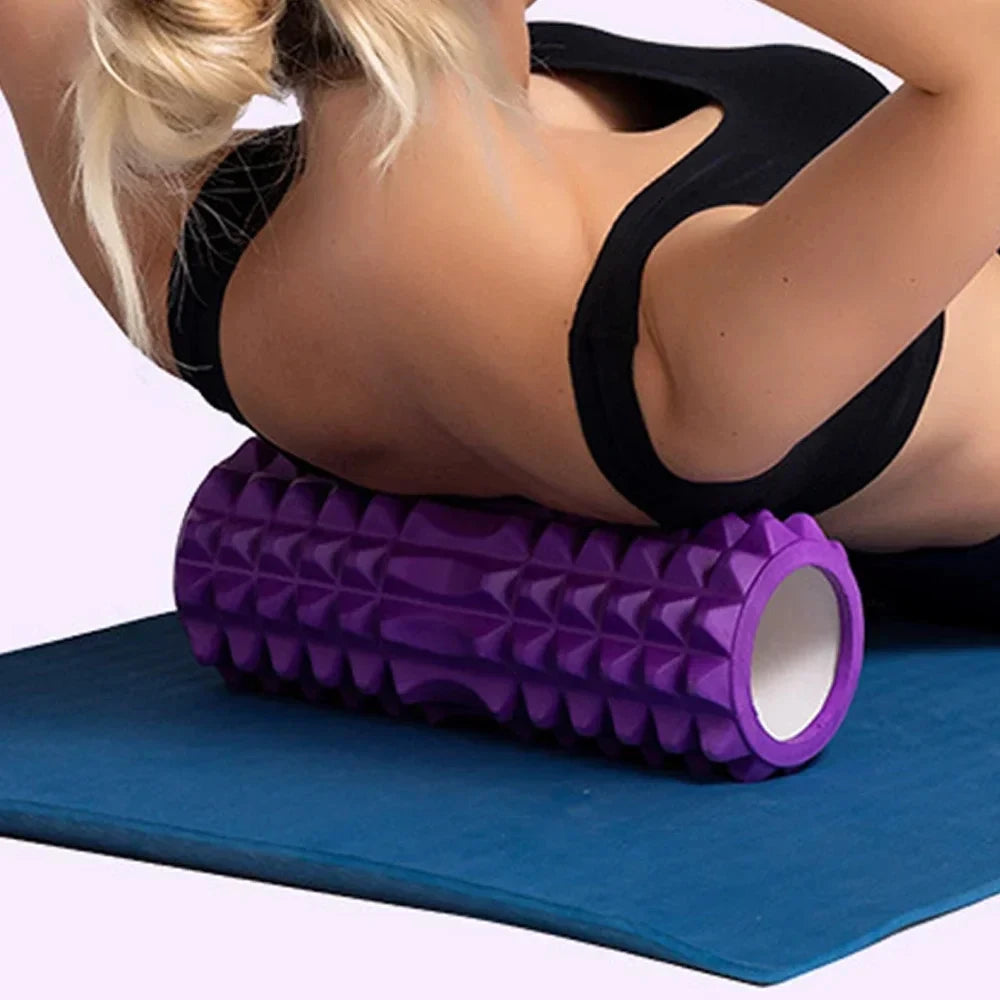 Nordspur | Corerelax Hollow Textured Foam Roller