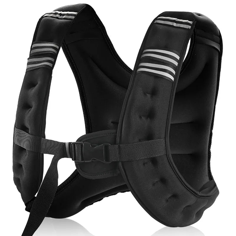 Nordspur | Corexion Adjustable Weighted Running Vest