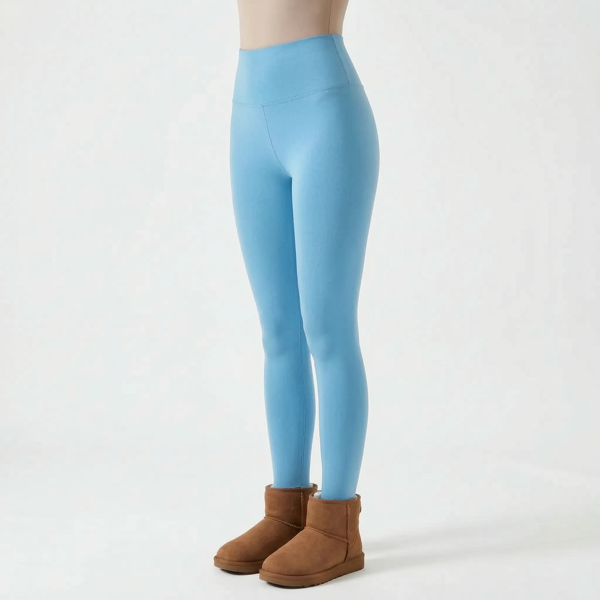 Nordspur | Cosileggs High Waisted Thermal Walking Leggings