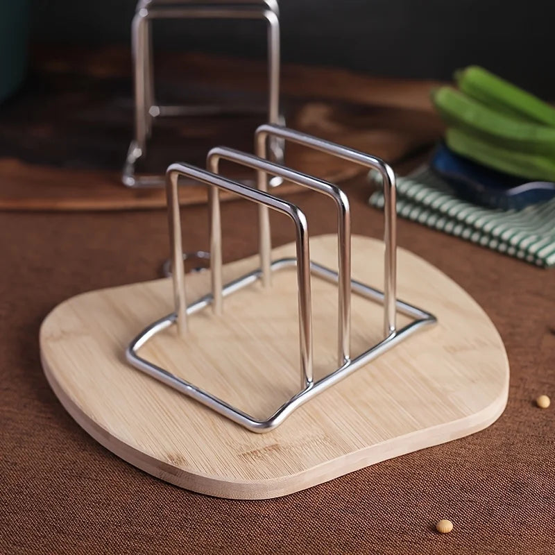Nordspur | CounterNest Countertop Organiser Rack