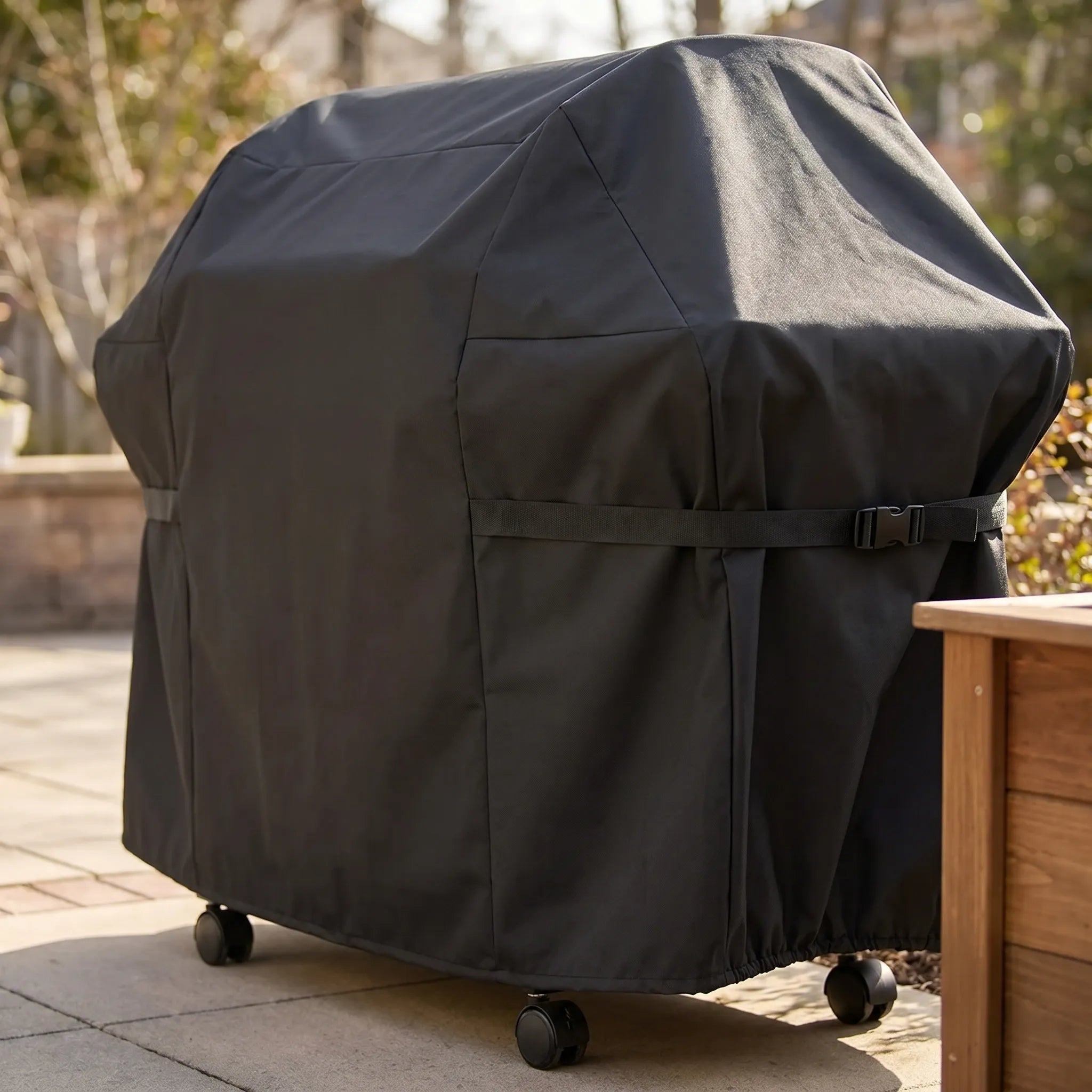 Nordspur | Covara Heavy-Duty Barbecue Grill Cover