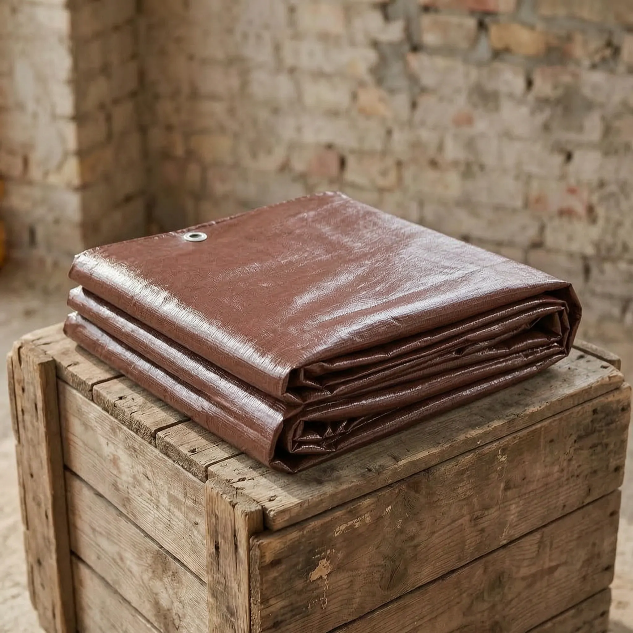 Nordspur | Coverex Heavy-Duty Outdoor Tarpaulin