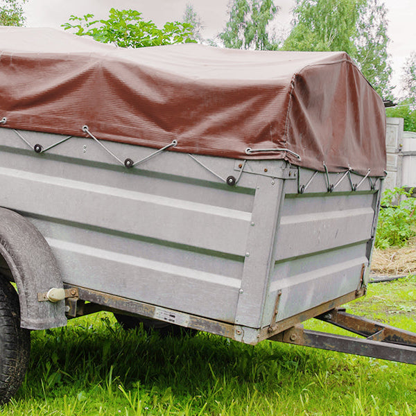 Nordspur | Coverex Heavy-Duty Outdoor Tarpaulin