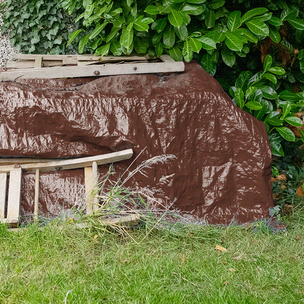 Nordspur | Coverex Heavy-Duty Outdoor Tarpaulin
