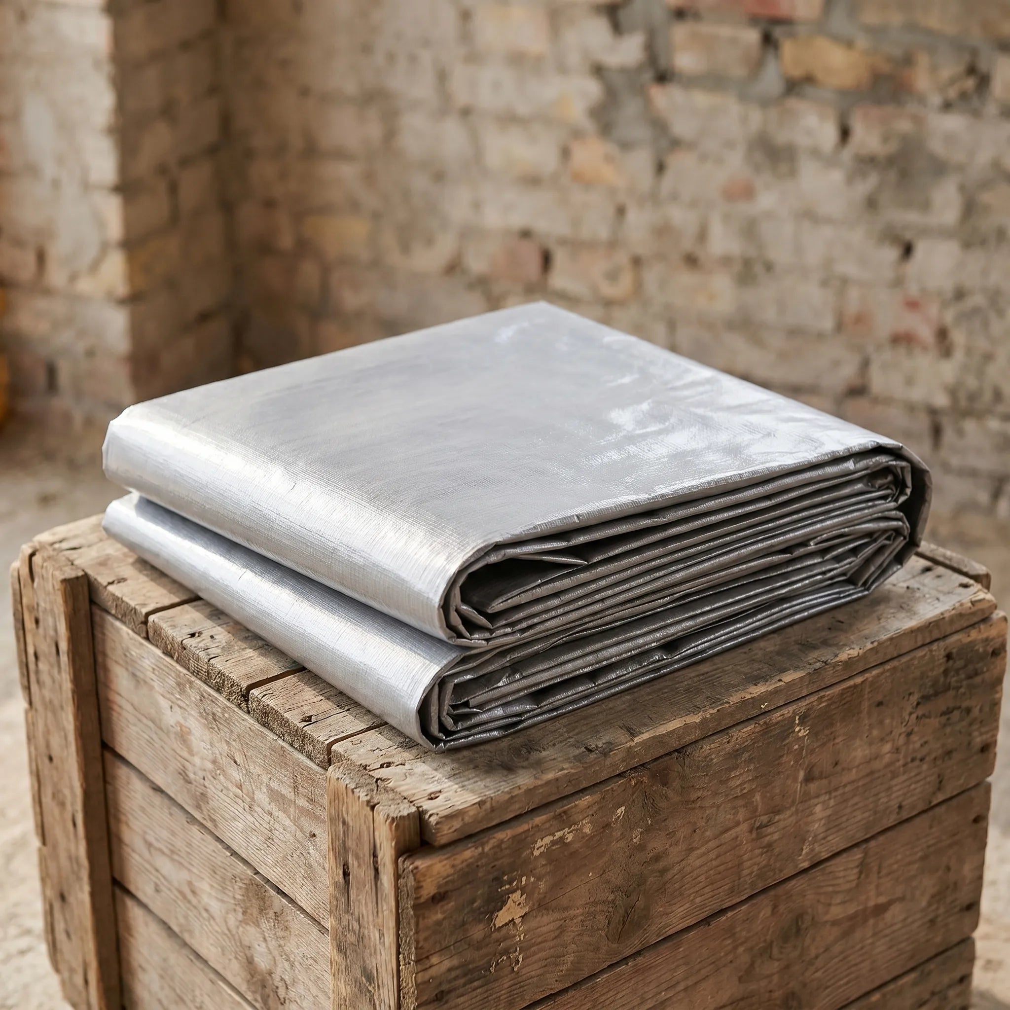 Nordspur | Coverex Heavy-Duty Outdoor Tarpaulin