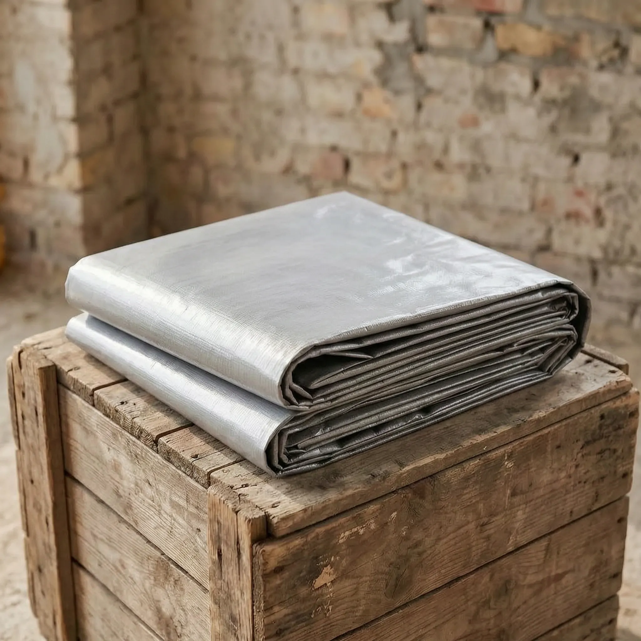 Nordspur | Coverex Heavy-Duty Outdoor Tarpaulin