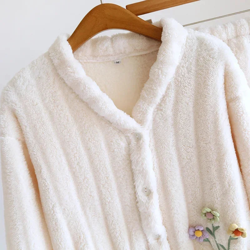 Nordspur | Cozeluna Two Piece Long Sleeve Set