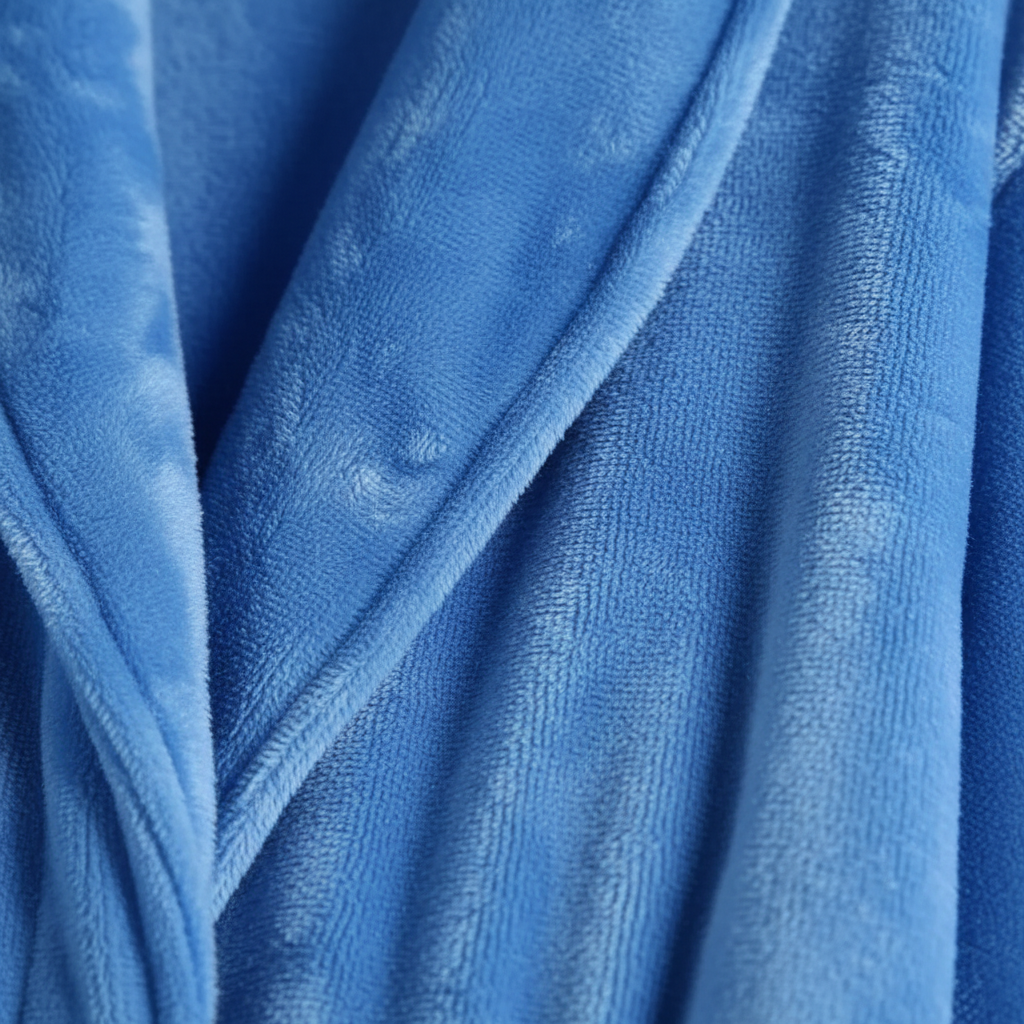 Nordspur | Coziroam Long Casual Bathrobe Set