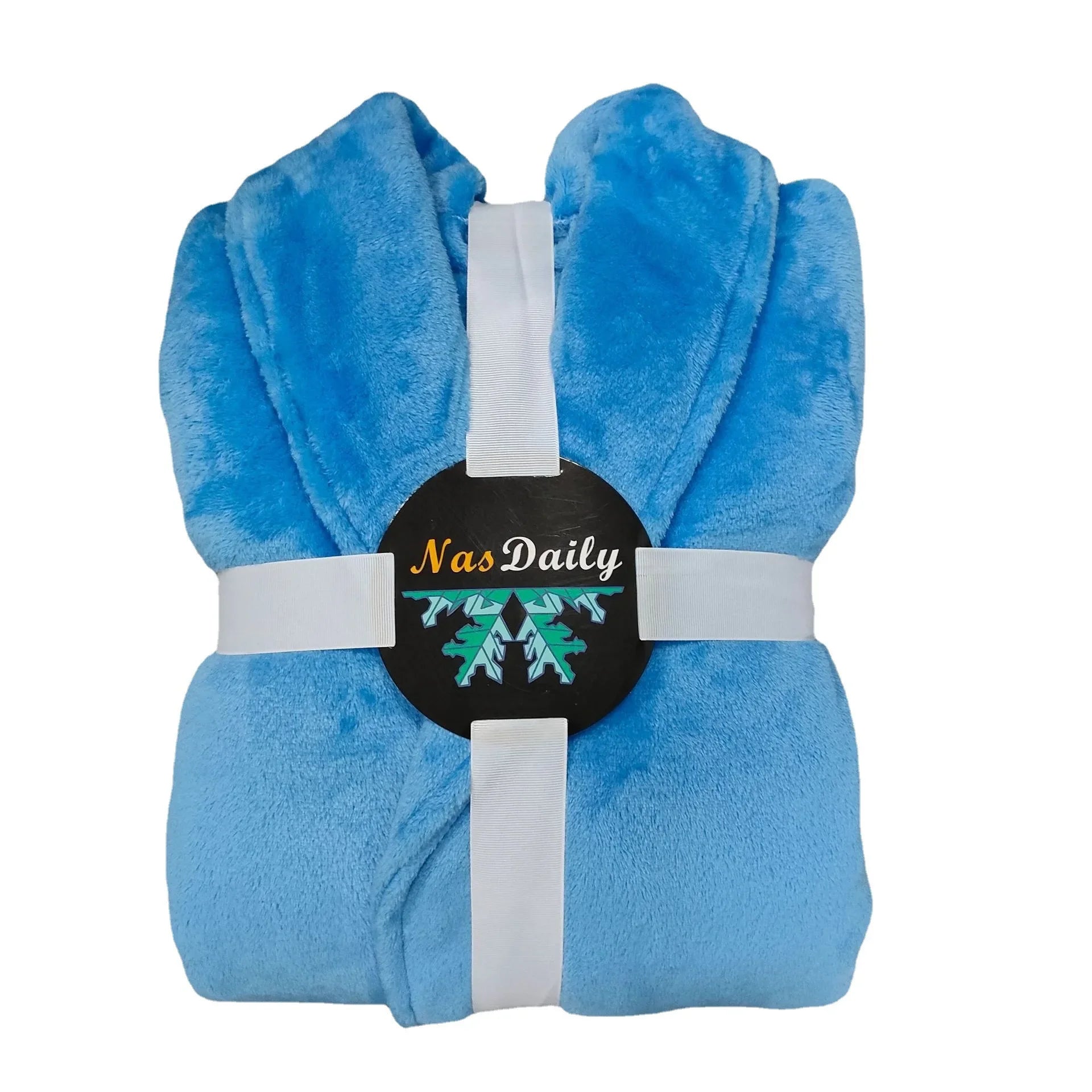 Nordspur | Coziroam Long Casual Bathrobe Set