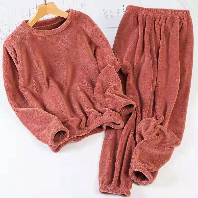 Nordspur | Cozychime Knit Pyjama Set