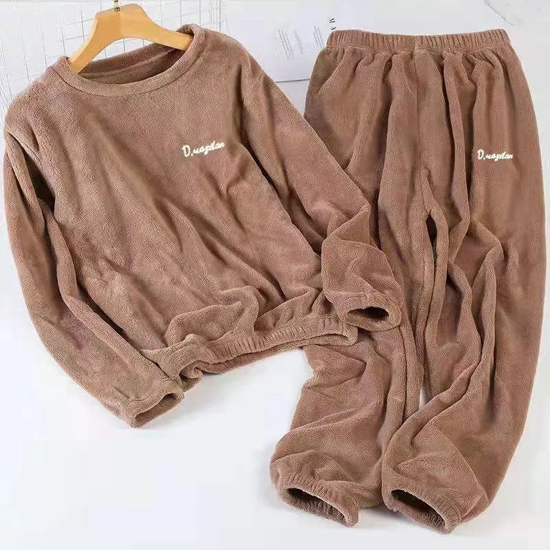 Nordspur | Cozychime Knit Pyjama Set
