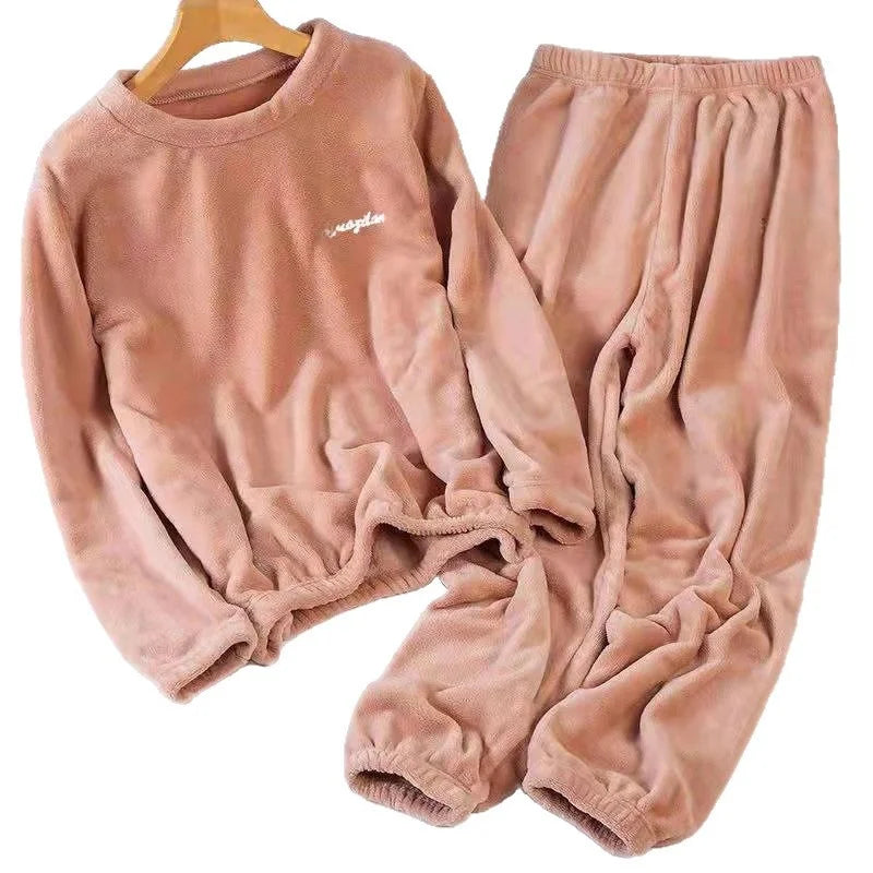 Nordspur | Cozychime Knit Pyjama Set