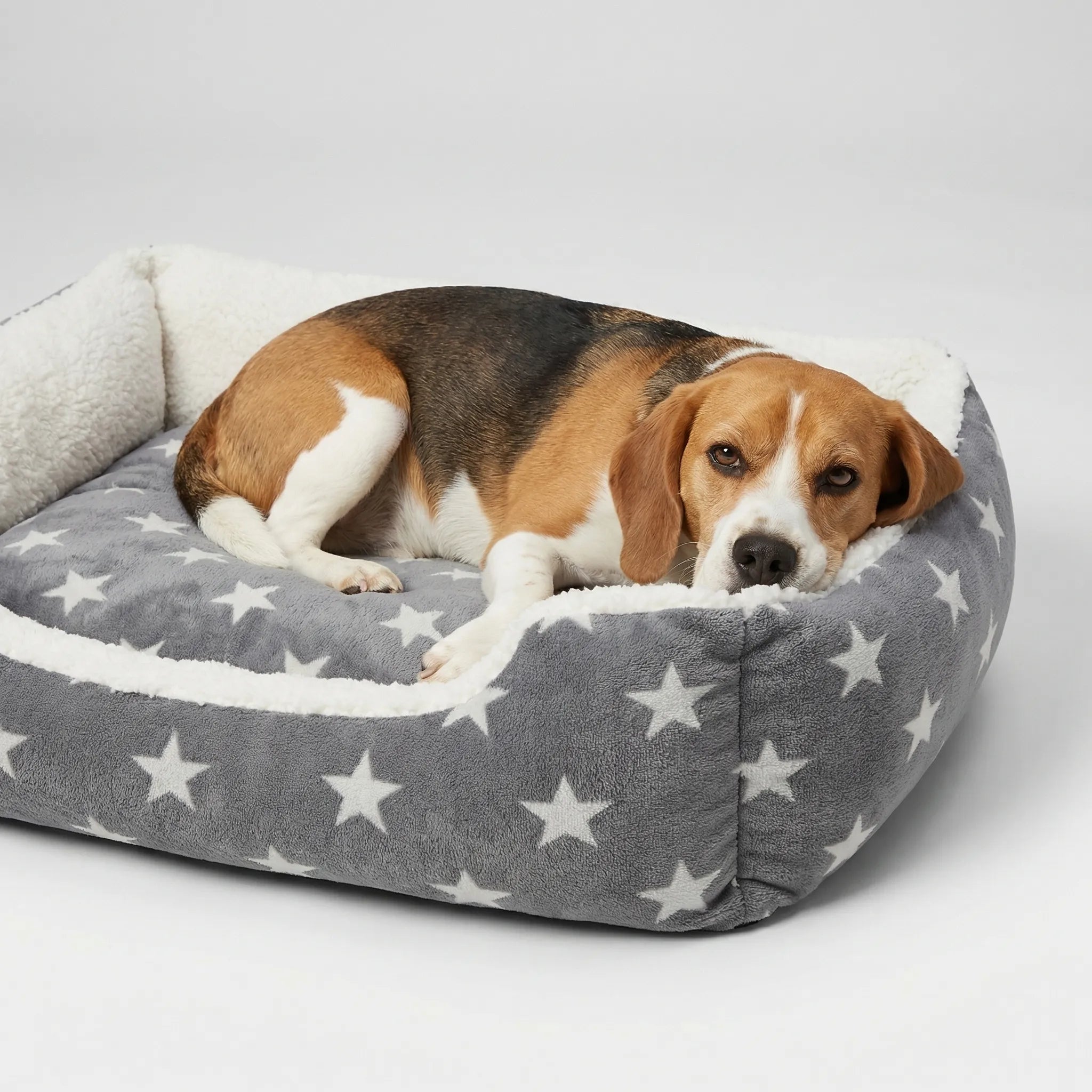 Nordspur | Cozymutt Soft Printed Pet Sleeping Mat