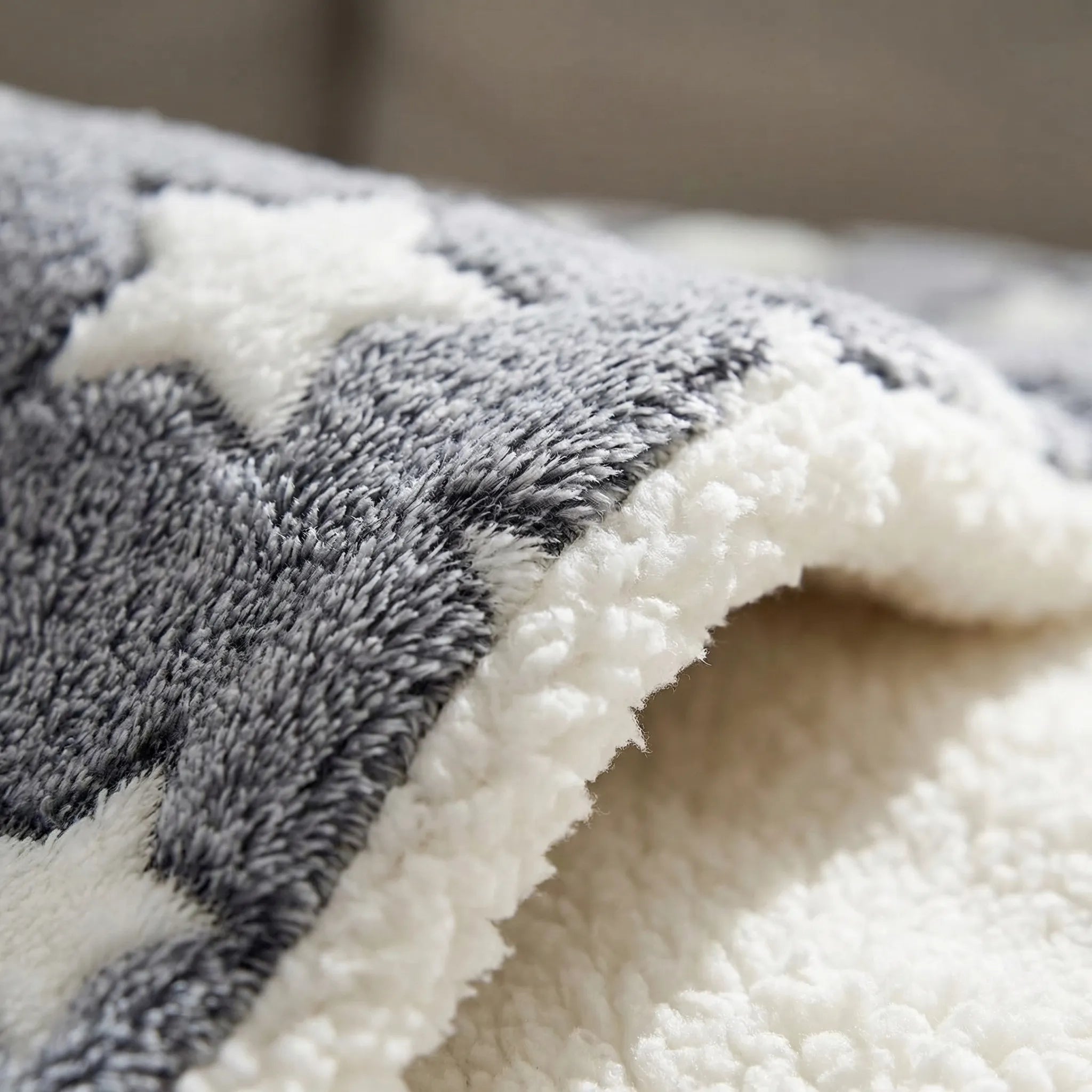 Nordspur | Cozymutt Soft Printed Pet Sleeping Mat