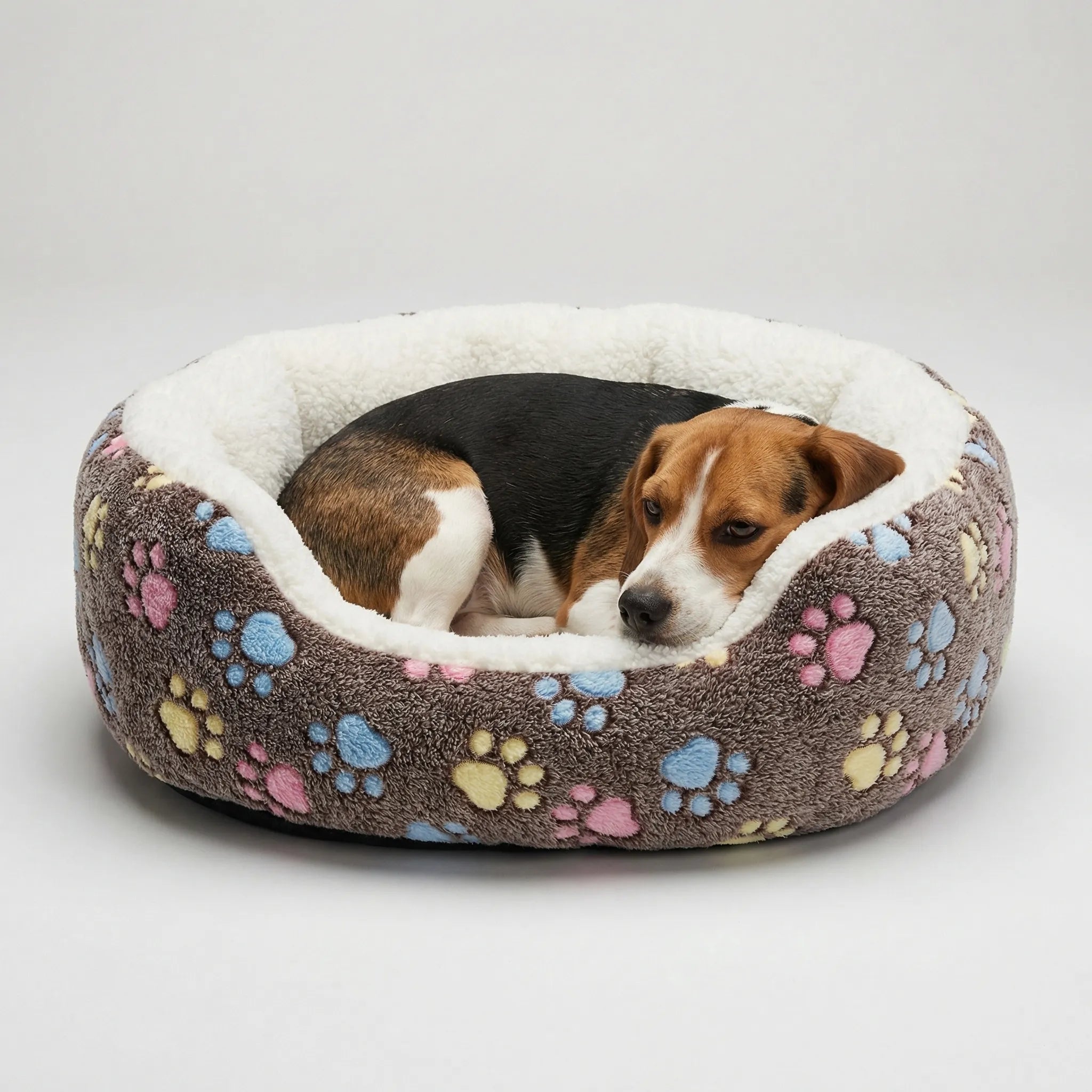 Nordspur | Cozymutt Soft Printed Pet Sleeping Mat