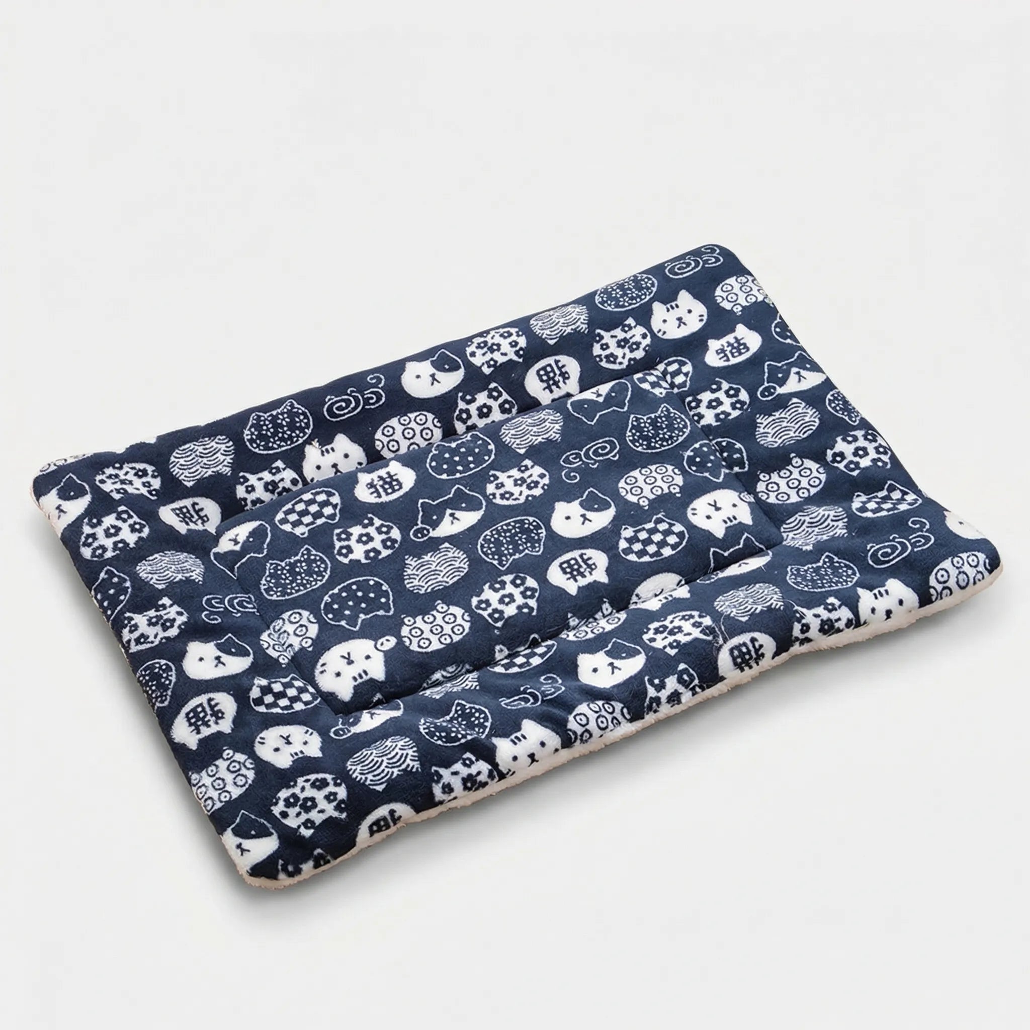 Nordspur | Cozymutt Soft Printed Pet Sleeping Mat