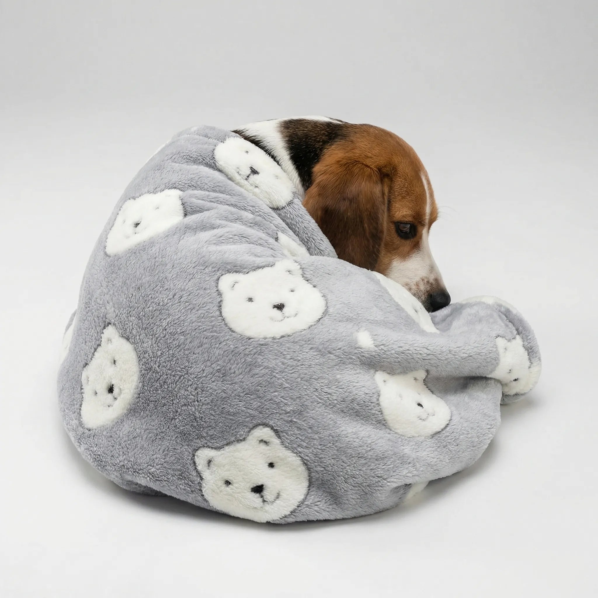 Nordspur | Cozymutt Soft Printed Pet Sleeping Mat