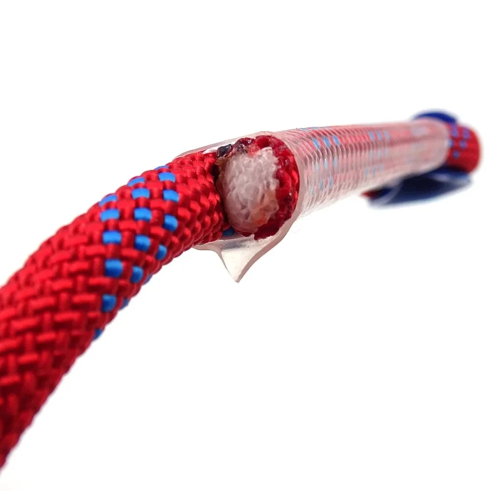 Nordspur | Cragden Thick Static Climbing Rope