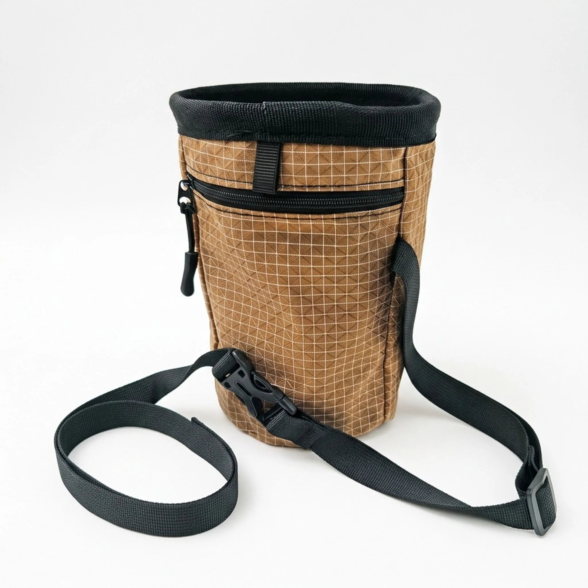 Nordspur | Craglin Adjustable Waist Chalk Bag