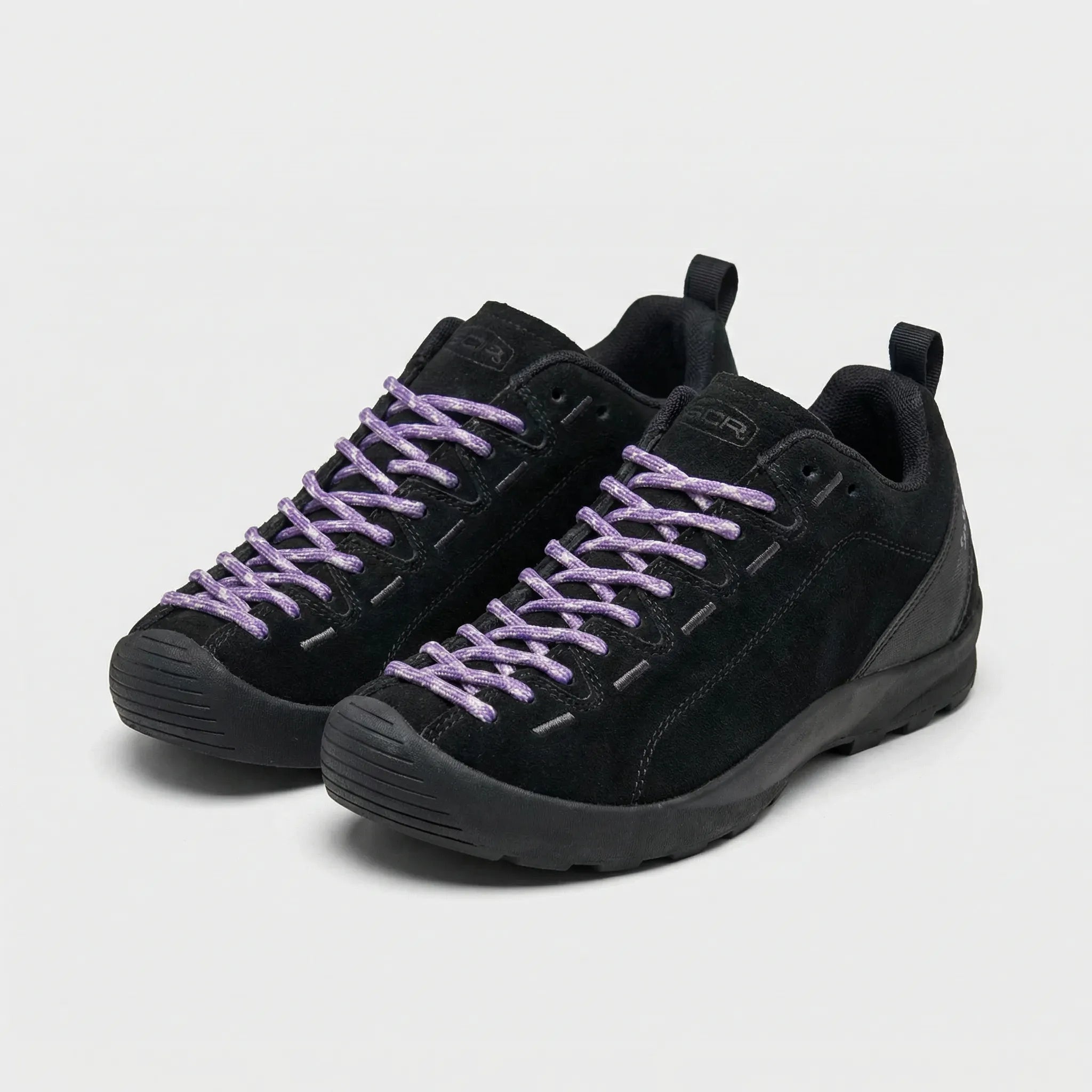 Nordspur | Cragnix Lace-Up Non-Slip Climbing Shoe For Men