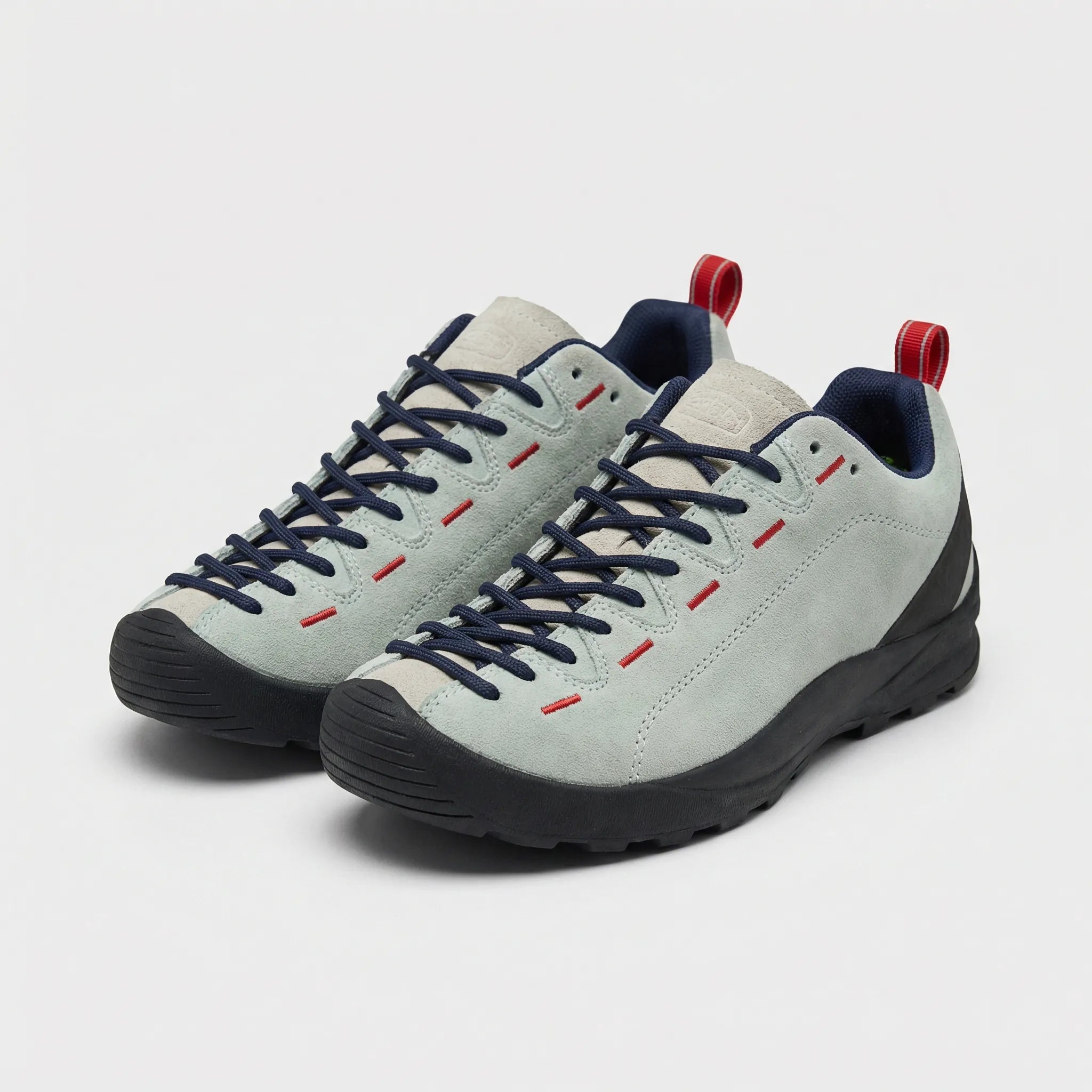Nordspur | Cragnix Lace-Up Non-Slip Climbing Shoe For Men