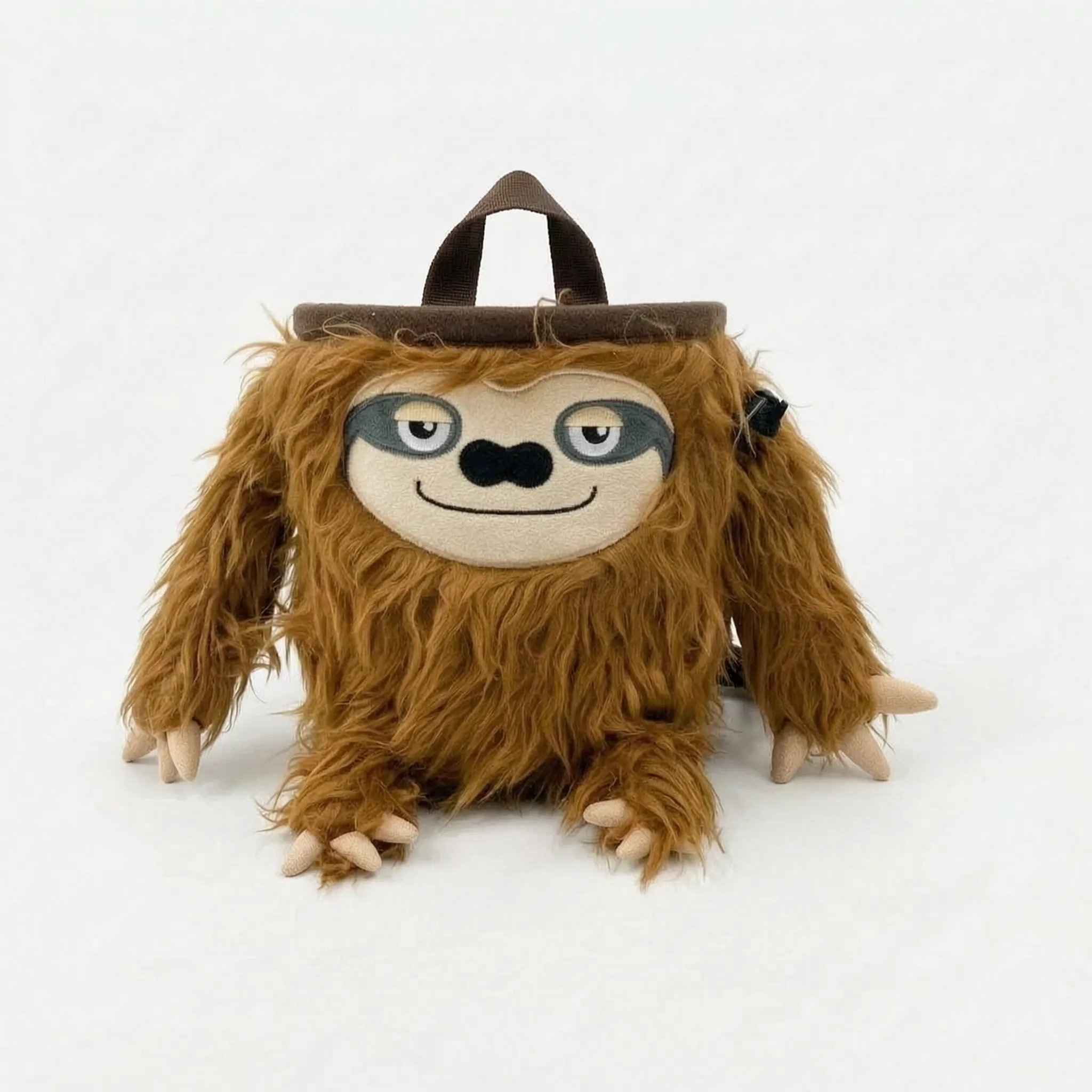 Nordspur | Cragpal Animal Design Chalk Bag