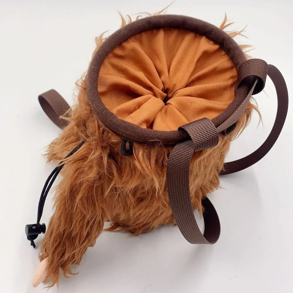 Nordspur | Cragpal Animal Design Chalk Bag