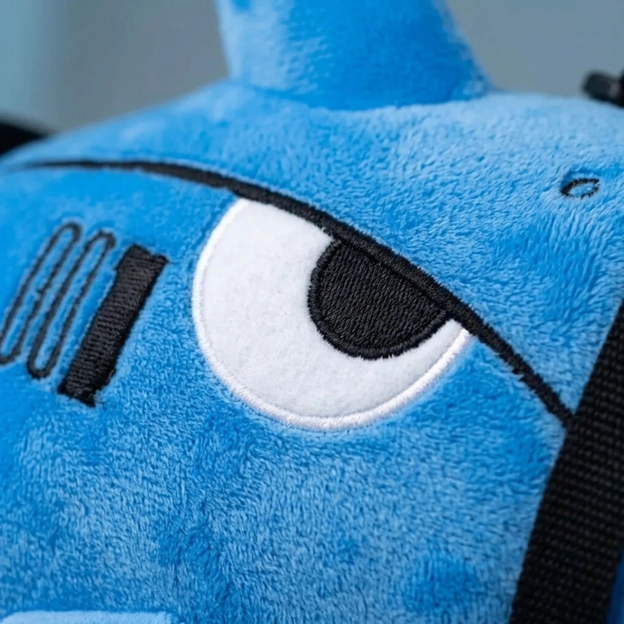 Nordspur | Cragster Animal Shaped Chalk Bag
