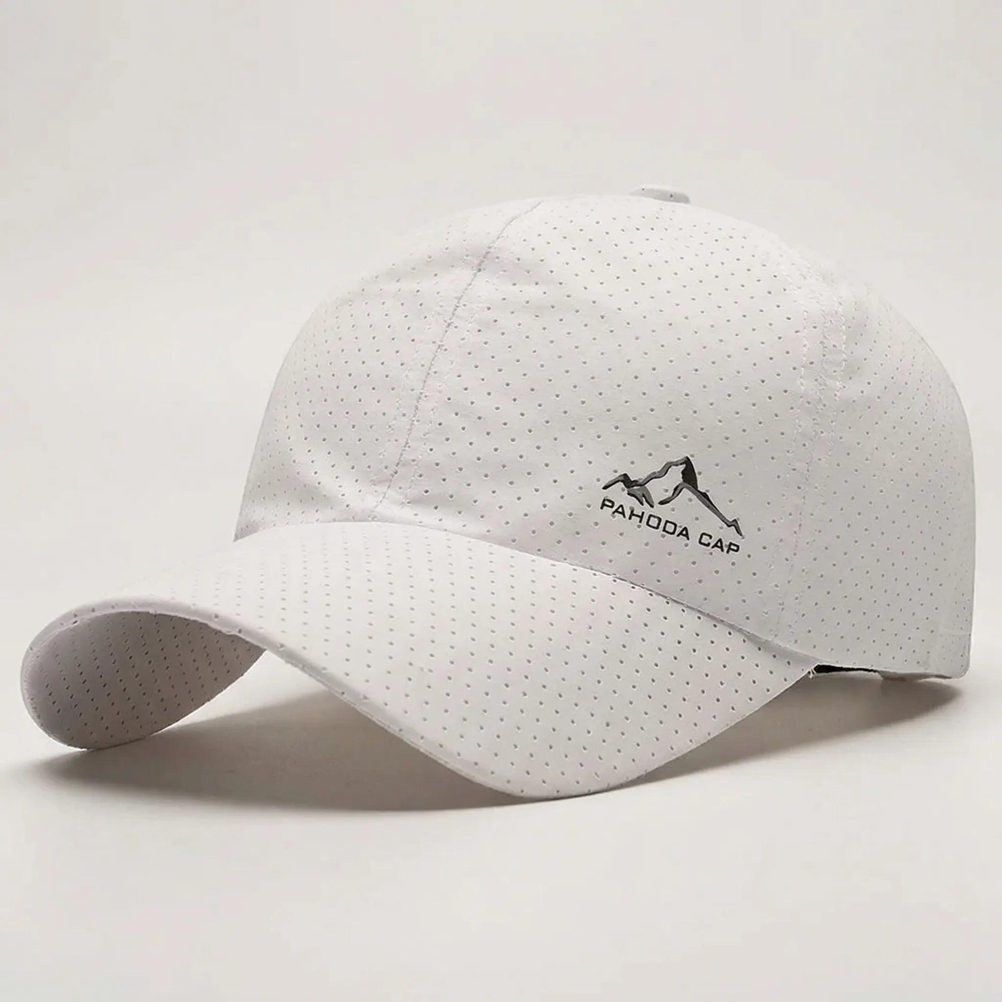 Nordspur | Crestly Adjustable Embroidered Baseball Cap