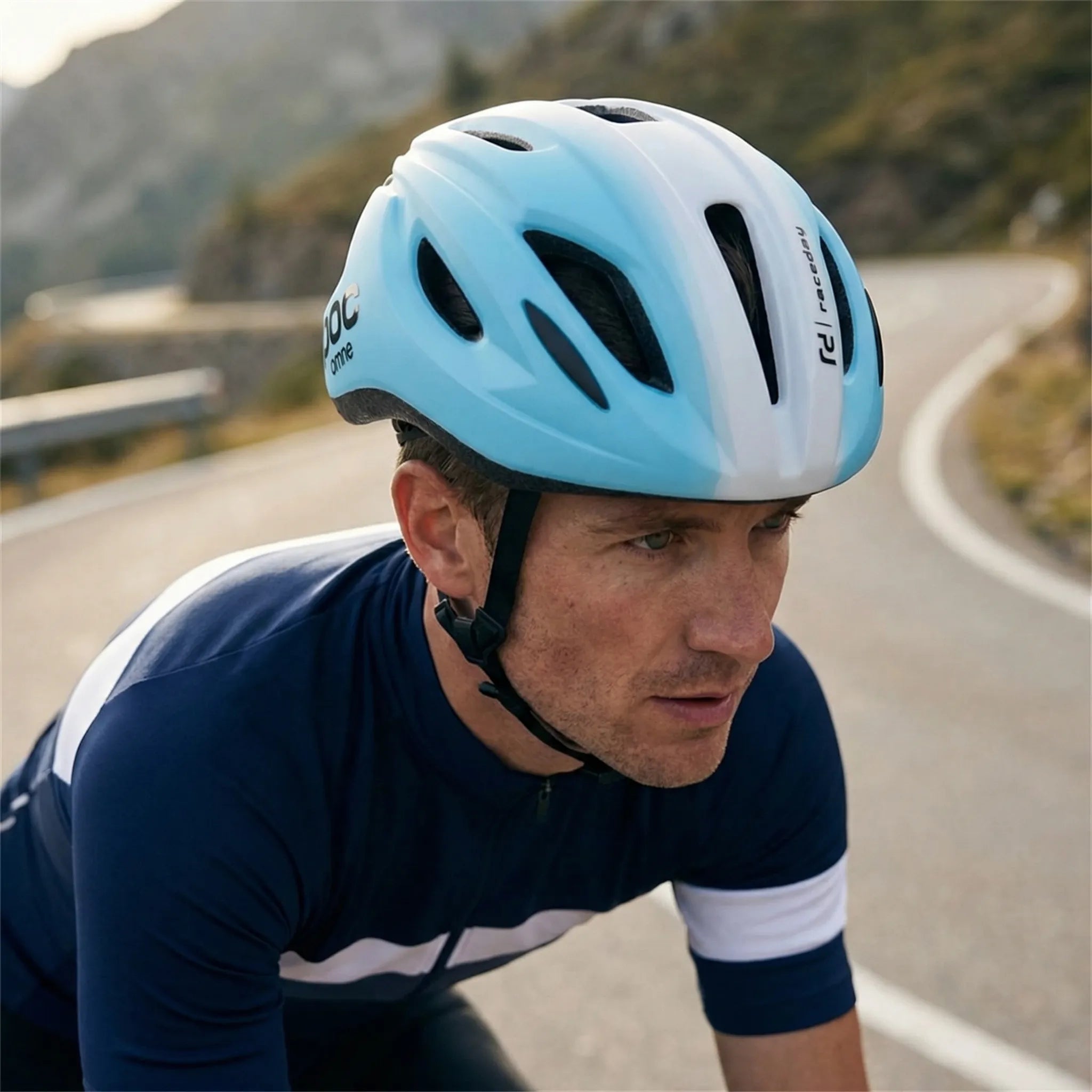 Nordspur | Crestlyn Ultralight Aero Road Cycling Helmet