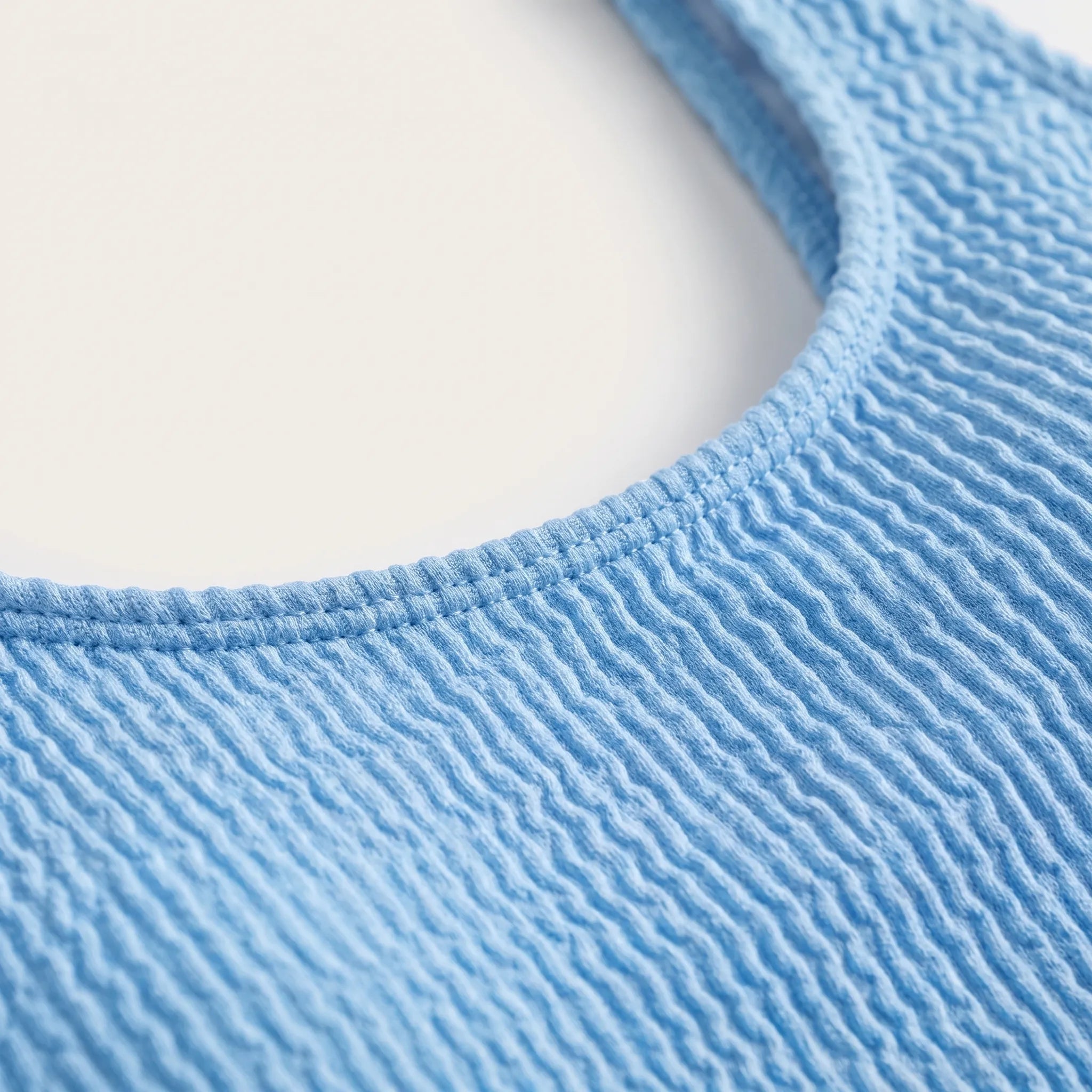 Nordspur | Crinkora Textured One-Piece Swimsuit
