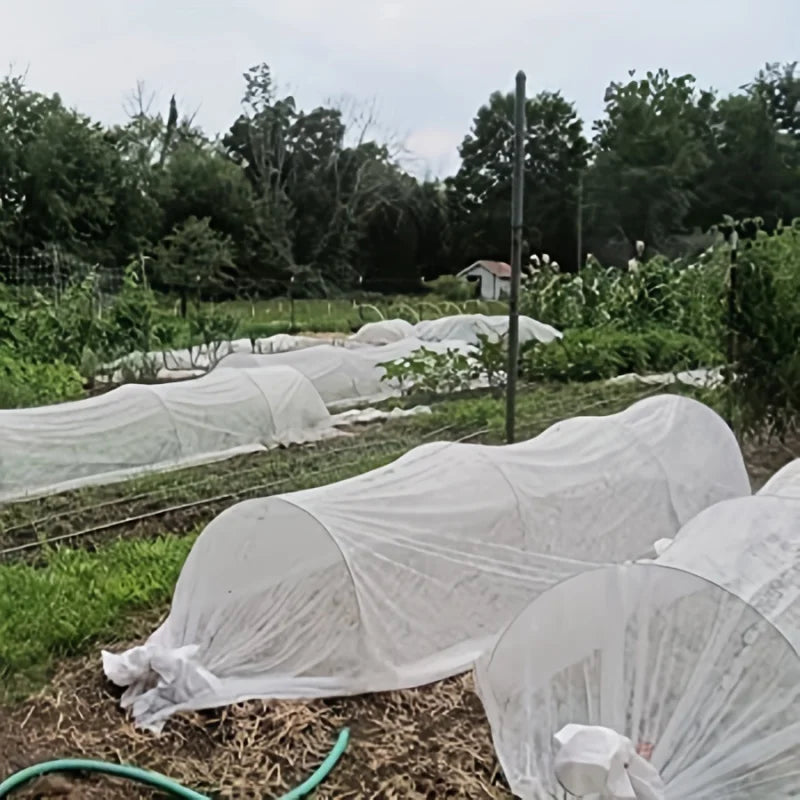 Nordspur | CropCover Garden Plant Frost Cover