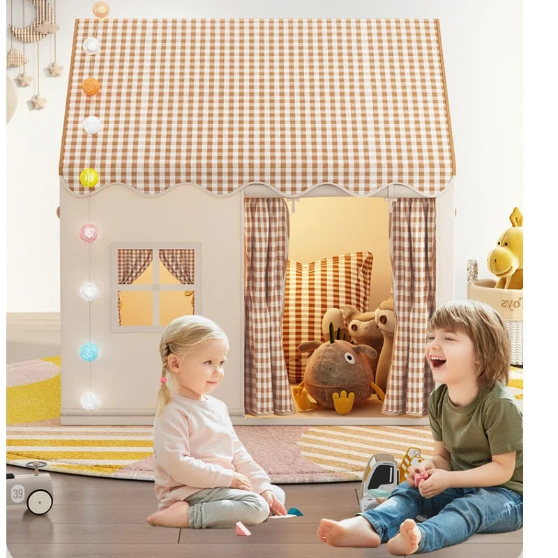 Nordspur | Cubbelle Foldable Children's Play Tent