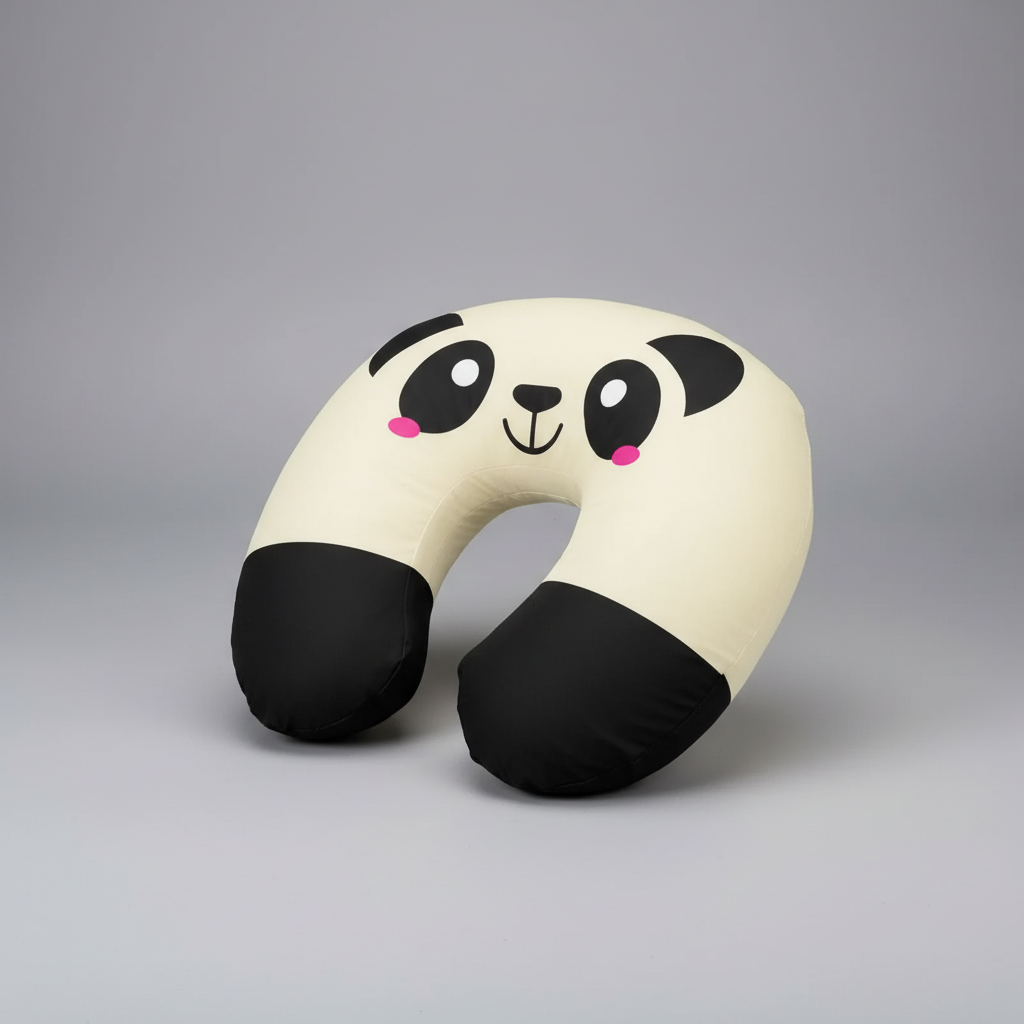 Nordspur | Cuddlio Inflatable U Shaped Neck Pillow