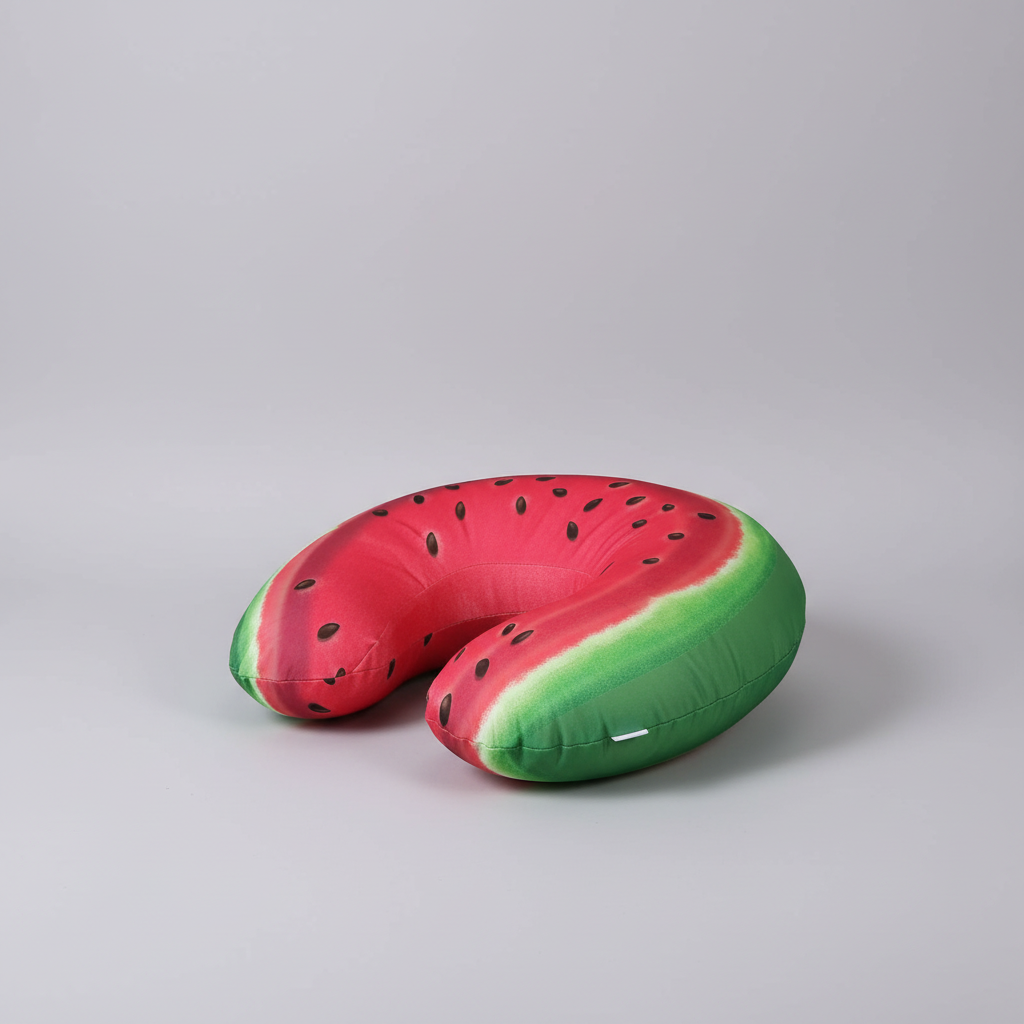 Nordspur | Cuddlio Inflatable U Shaped Neck Pillow