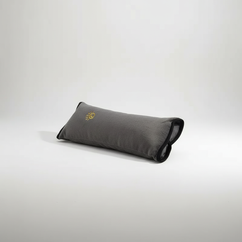Nordspur | Cuddlite Plush Seat Belt Shoulder Cushion
