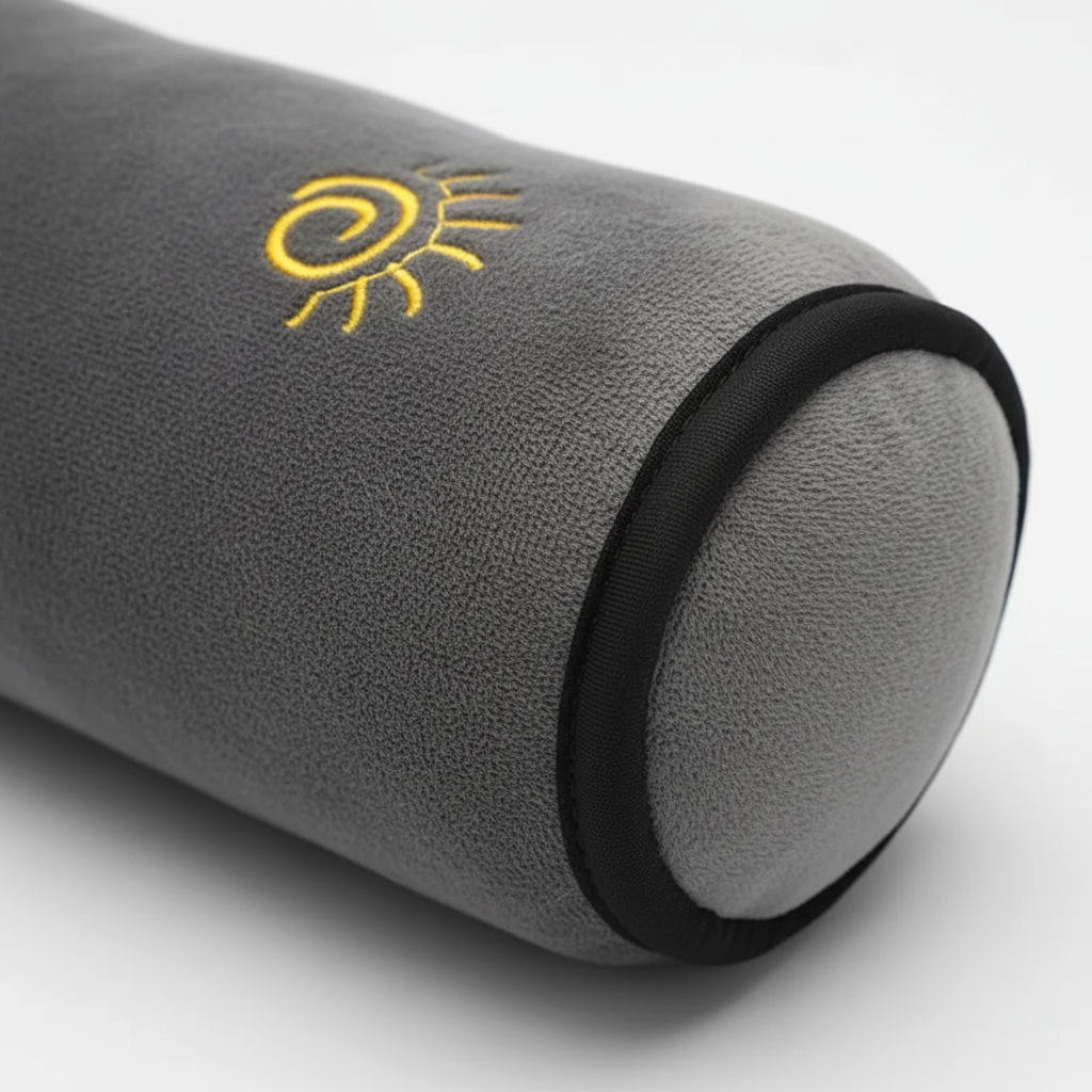 Nordspur | Cuddlite Plush Seat Belt Shoulder Cushion