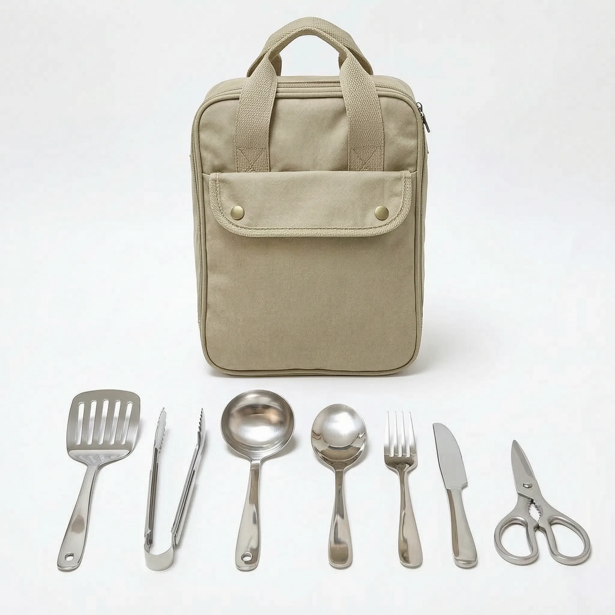 Nordspur | Culinis Portable Outdoor Cooking Collection