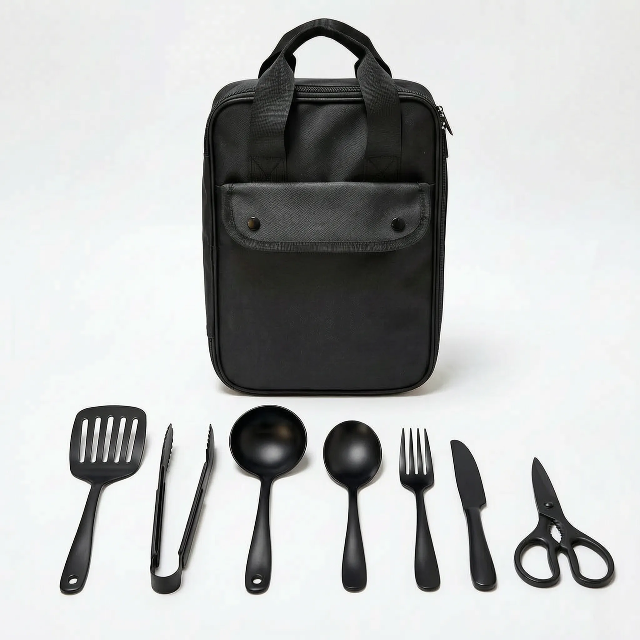 Nordspur | Culinis Portable Outdoor Cooking Collection