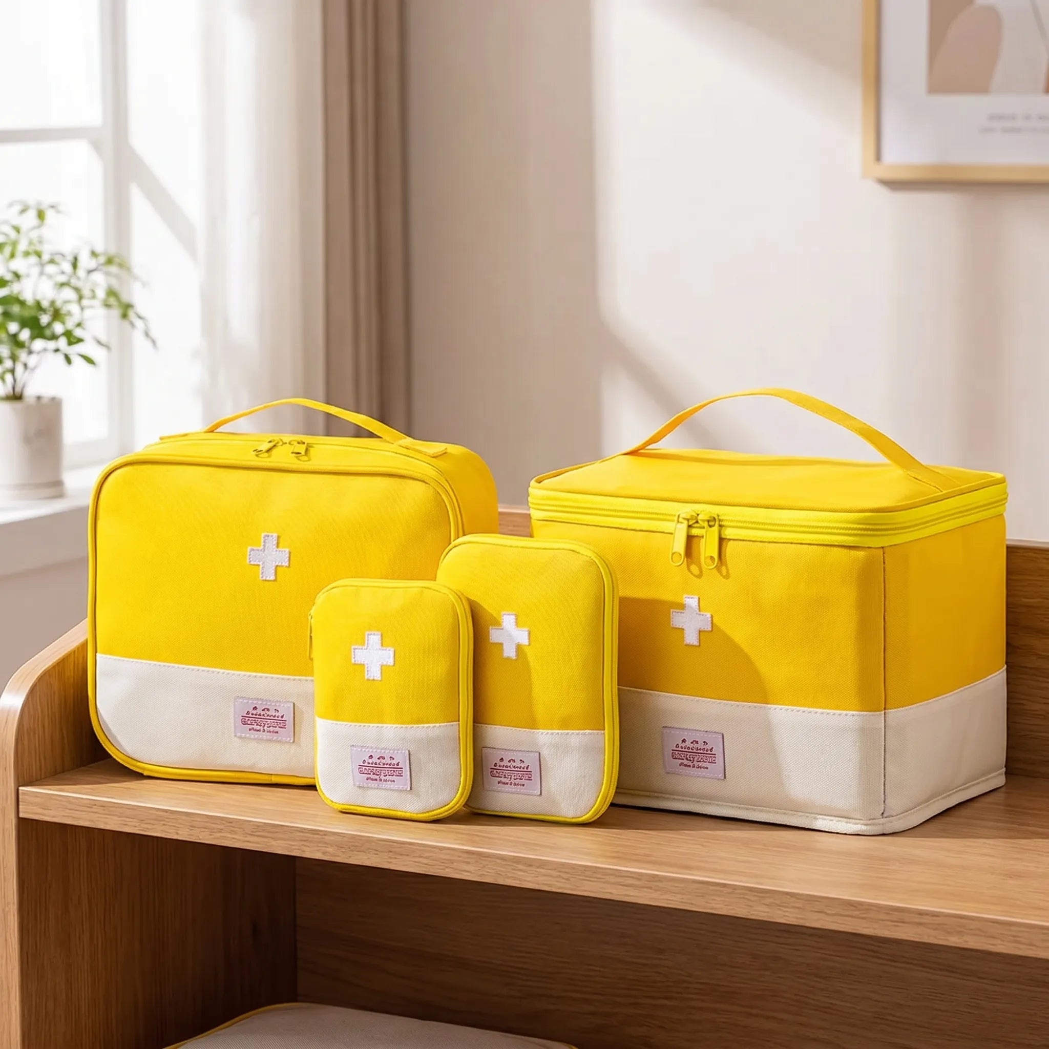 Nordspur | Curalia Portable Medical Storage Bag