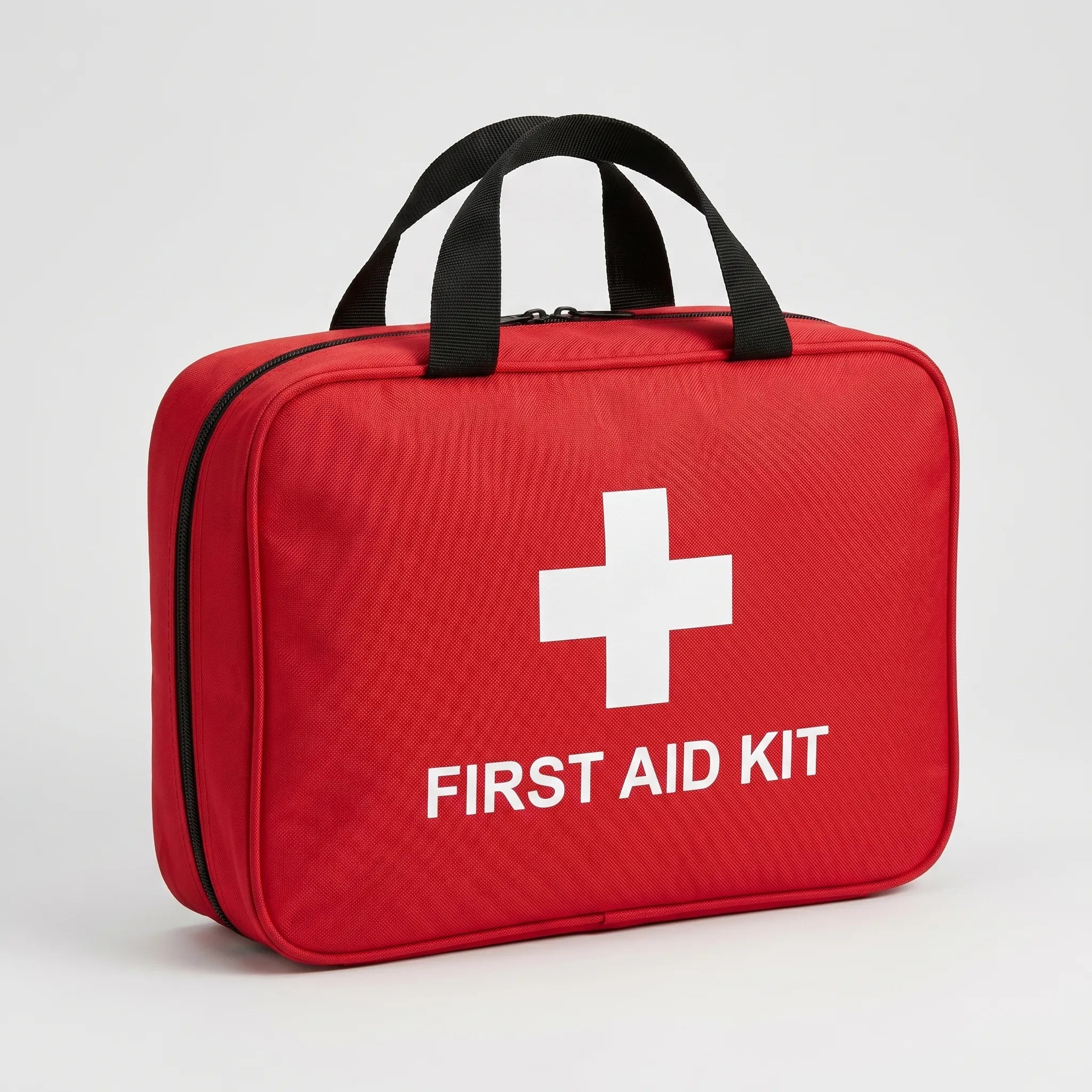 Nordspur | Curalis Comprehensive First Aid Pouch