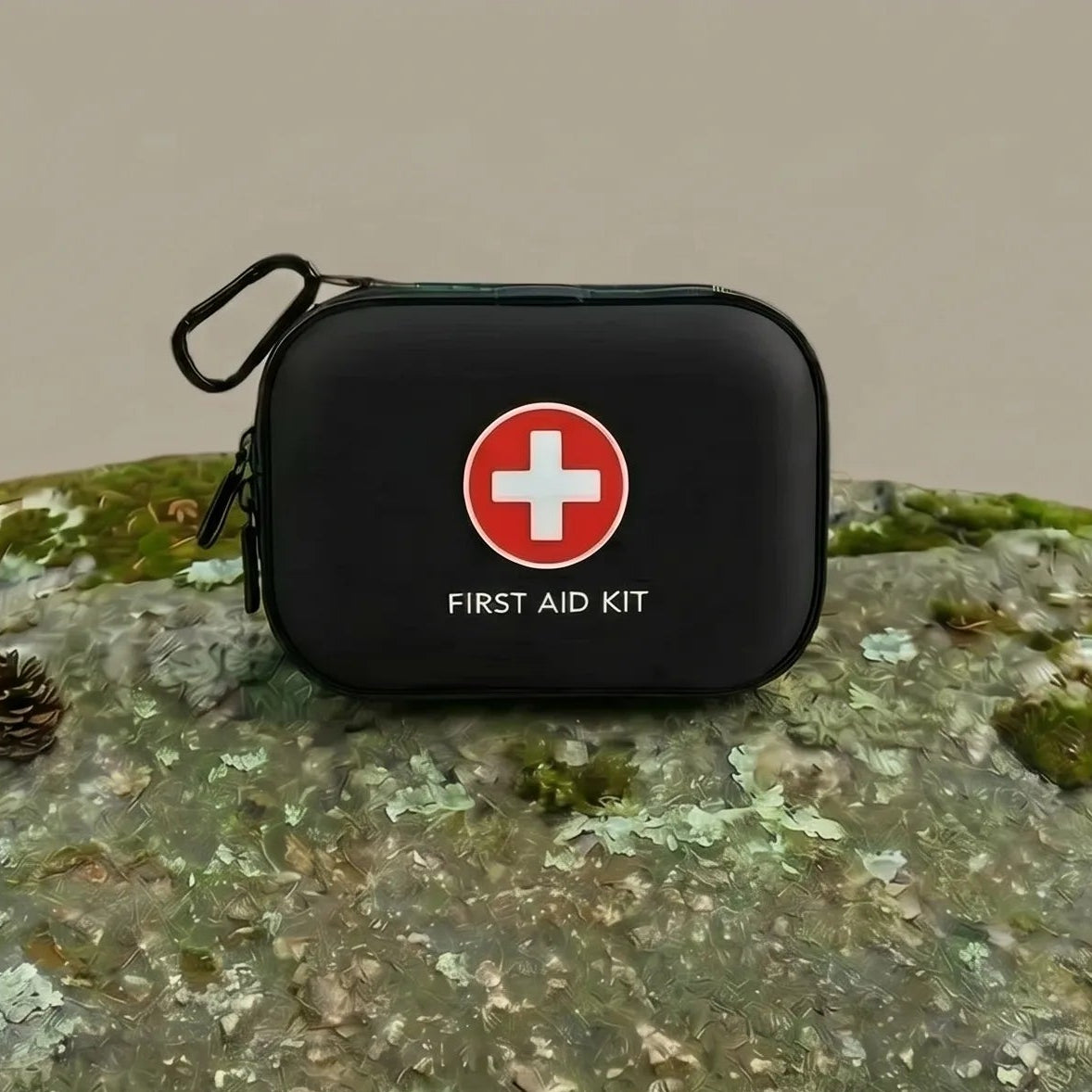 Nordspur | Curavo Portable Outdoor First Aid Kit